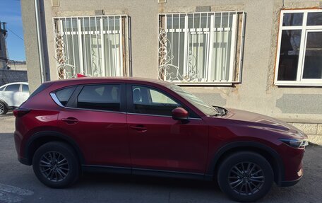 Mazda CX-5 II, 2018 год, 2 200 000 рублей, 3 фотография
