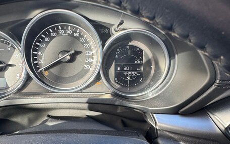 Mazda CX-5 II, 2018 год, 2 200 000 рублей, 9 фотография