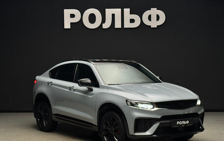 Geely Tugella FY11, 2023 год, 3 100 000 рублей, 1 фотография