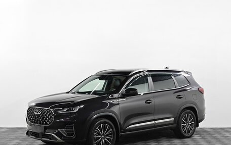 Chery Tiggo 8 Pro, 2021 год, 1 649 000 рублей, 1 фотография