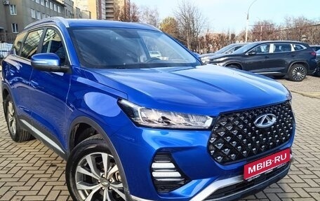 Chery Tiggo 7 Pro, 2022 год, 1 854 000 рублей, 1 фотография
