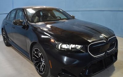 BMW M5, 2025 год, 19 907 036 рублей, 1 фотография