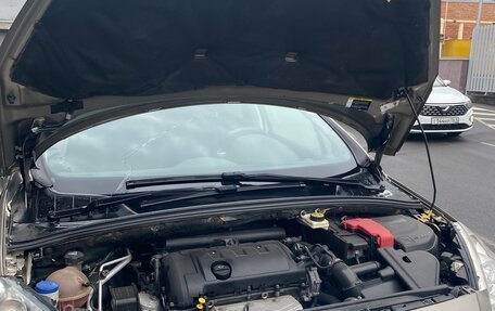 Peugeot 408 I рестайлинг, 2015 год, 850 000 рублей, 13 фотография