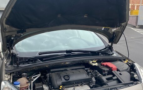 Peugeot 408 I рестайлинг, 2015 год, 850 000 рублей, 12 фотография