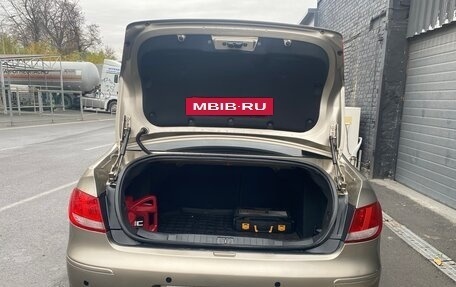 Peugeot 408 I рестайлинг, 2015 год, 850 000 рублей, 11 фотография