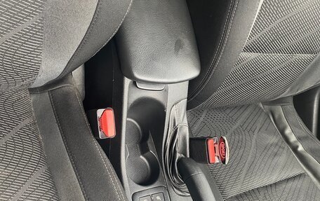 Peugeot 408 I рестайлинг, 2015 год, 850 000 рублей, 24 фотография