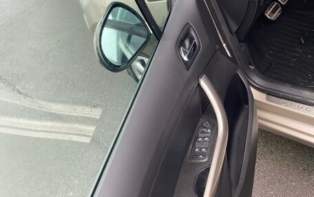 Peugeot 408 I рестайлинг, 2015 год, 850 000 рублей, 17 фотография