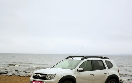 Renault Duster I рестайлинг, 2020 год, 1 740 000 рублей, 1 фотография