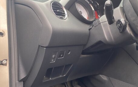 Peugeot 408 I рестайлинг, 2015 год, 850 000 рублей, 25 фотография