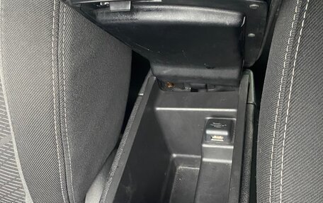 Peugeot 408 I рестайлинг, 2015 год, 850 000 рублей, 27 фотография