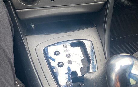 Peugeot 408 I рестайлинг, 2015 год, 850 000 рублей, 28 фотография