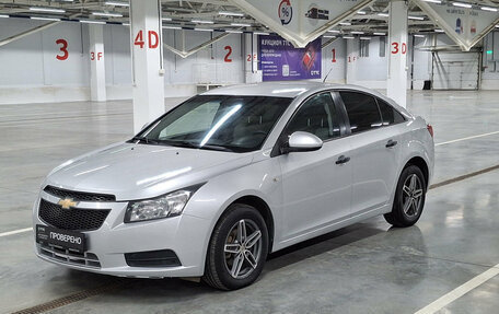 Chevrolet Cruze II, 2011 год, 650 000 рублей, 1 фотография