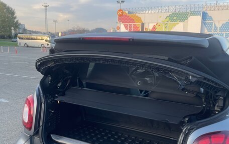 Smart Fortwo III, 2017 год, 2 100 000 рублей, 5 фотография