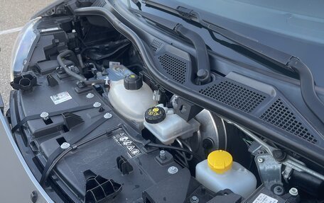 Smart Fortwo III, 2017 год, 2 100 000 рублей, 7 фотография