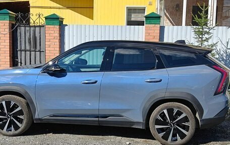 Geely Atlas, 2023 год, 2 850 000 рублей, 2 фотография