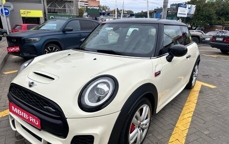 MINI Hatch, 2020 год, 2 990 000 рублей, 1 фотография