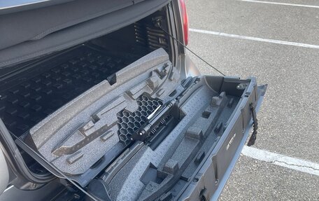 Smart Fortwo III, 2017 год, 2 100 000 рублей, 11 фотография