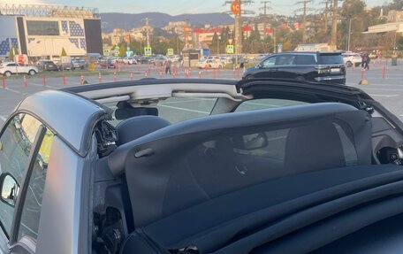 Smart Fortwo III, 2017 год, 2 100 000 рублей, 12 фотография