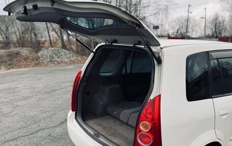 Mazda Premacy III, 2001 год, 380 000 рублей, 8 фотография