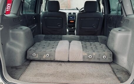 Mazda Premacy III, 2001 год, 380 000 рублей, 9 фотография