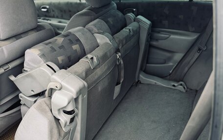 Mazda Premacy III, 2001 год, 380 000 рублей, 13 фотография