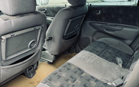 Mazda Premacy III, 2001 год, 380 000 рублей, 16 фотография