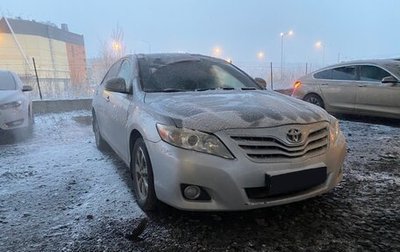 Toyota Camry, 2009 год, 903 000 рублей, 1 фотография