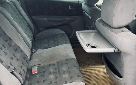 Mazda Premacy III, 2001 год, 380 000 рублей, 15 фотография