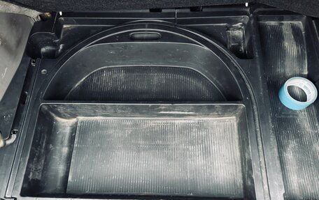 Mazda Premacy III, 2001 год, 380 000 рублей, 22 фотография