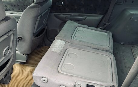 Mazda Premacy III, 2001 год, 380 000 рублей, 12 фотография