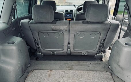 Mazda Premacy III, 2001 год, 380 000 рублей, 14 фотография