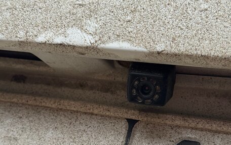 Mazda Premacy III, 2001 год, 380 000 рублей, 26 фотография