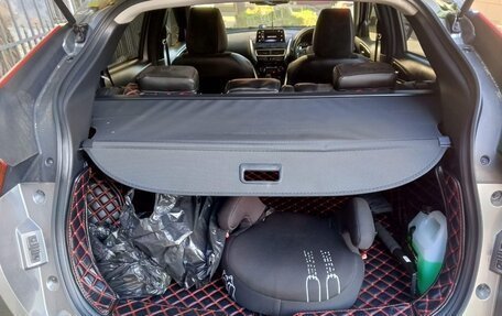 Mitsubishi Eclipse Cross, 2018 год, 2 000 000 рублей, 7 фотография