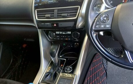 Mitsubishi Eclipse Cross, 2018 год, 2 000 000 рублей, 9 фотография