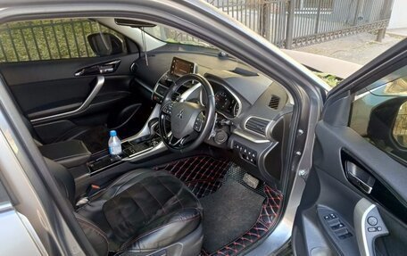 Mitsubishi Eclipse Cross, 2018 год, 2 000 000 рублей, 10 фотография