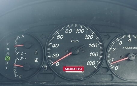 Mazda Premacy III, 2001 год, 380 000 рублей, 25 фотография