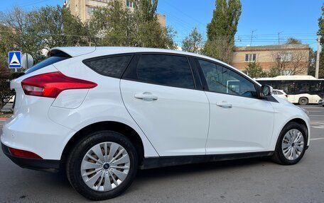 Ford Focus III, 2016 год, 770 000 рублей, 3 фотография