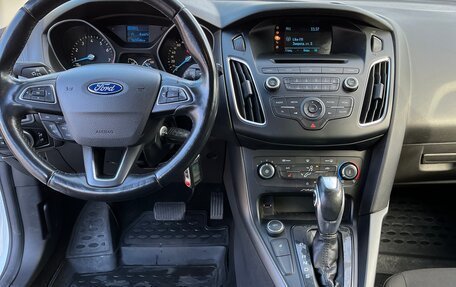 Ford Focus III, 2016 год, 770 000 рублей, 5 фотография