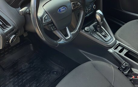 Ford Focus III, 2016 год, 770 000 рублей, 9 фотография