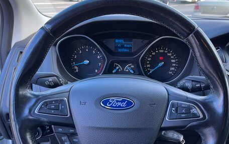 Ford Focus III, 2016 год, 770 000 рублей, 10 фотография