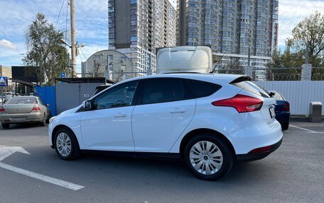 Ford Focus III, 2016 год, 770 000 рублей, 8 фотография