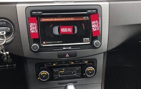 Volkswagen Passat B7, 2011 год, 950 000 рублей, 8 фотография