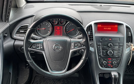 Opel Astra J, 2012 год, 629 999 рублей, 8 фотография