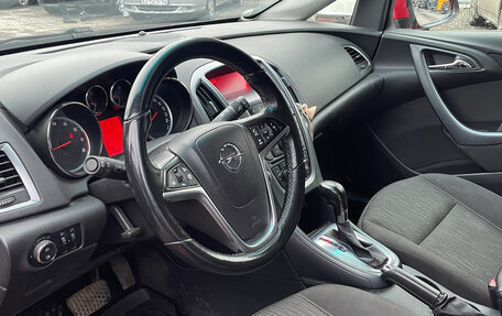 Opel Astra J, 2012 год, 629 999 рублей, 7 фотография