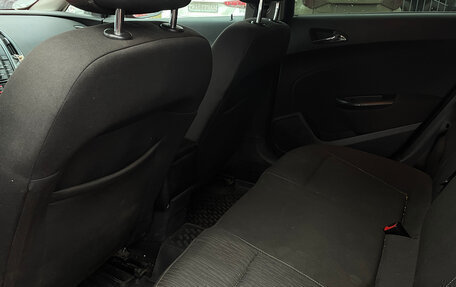 Opel Astra J, 2012 год, 629 999 рублей, 15 фотография