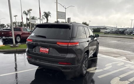 Jeep Grand Cherokee, 2025 год, 13 702 379 рублей, 3 фотография