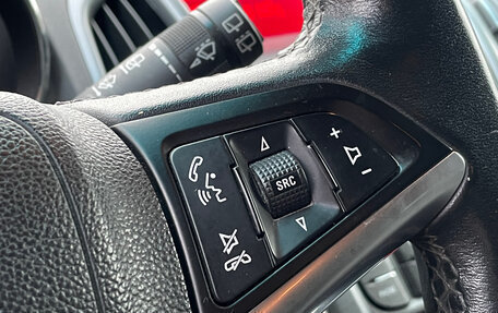 Opel Astra J, 2012 год, 629 999 рублей, 11 фотография