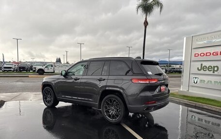 Jeep Grand Cherokee, 2025 год, 13 702 379 рублей, 5 фотография