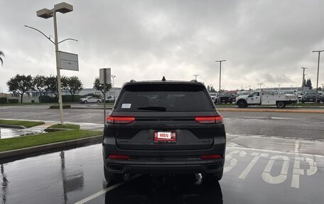 Jeep Grand Cherokee, 2025 год, 13 702 379 рублей, 4 фотография