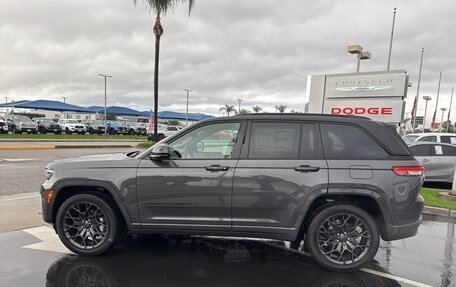 Jeep Grand Cherokee, 2025 год, 13 702 379 рублей, 6 фотография